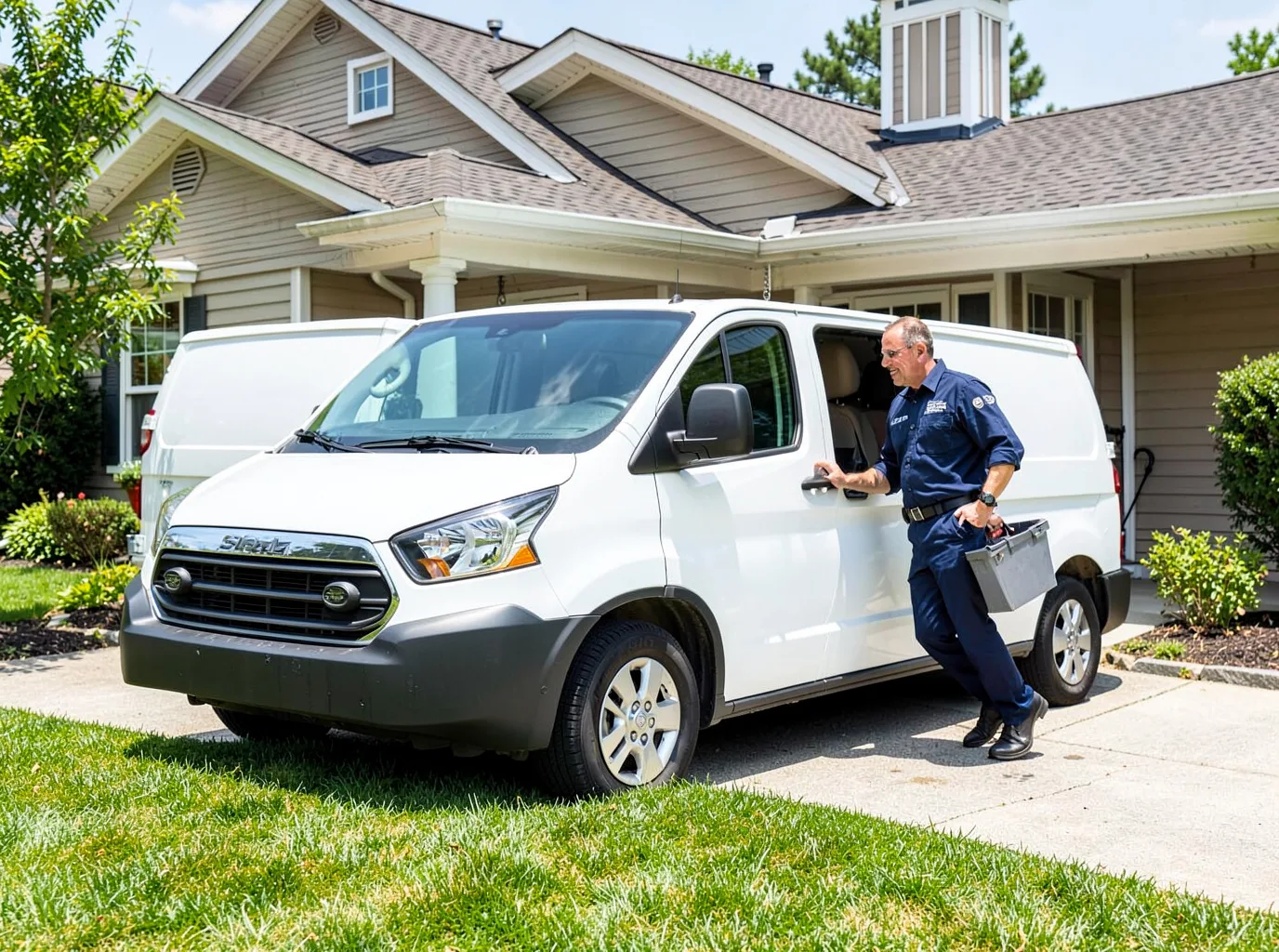 Emergency Plumber company in Huntingtown, MD