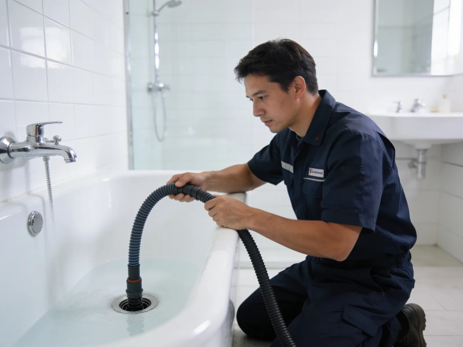Emergency Plumber Huntingtown, MD FAQs